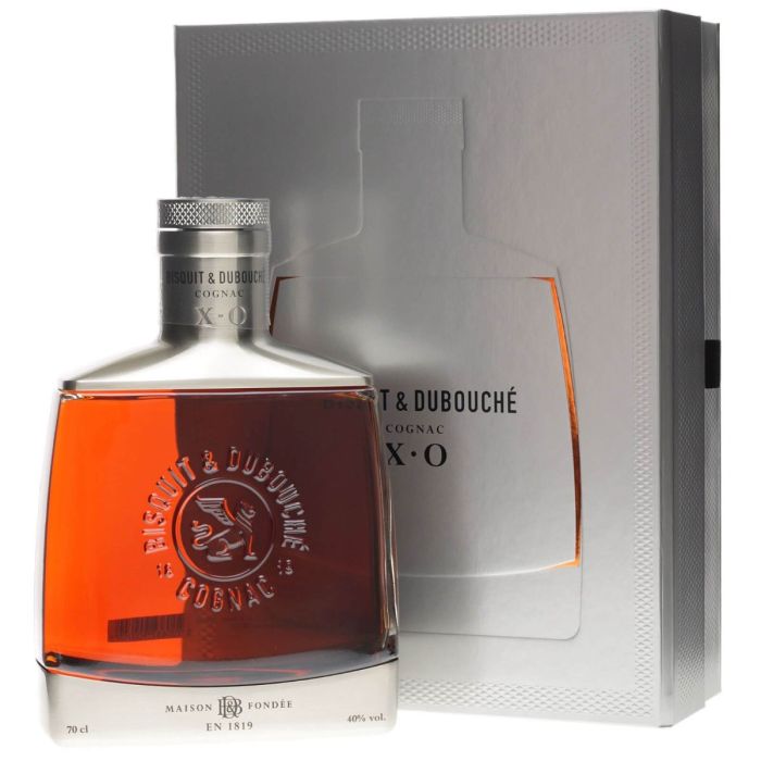 Bisquit & Dubouche Cognac XO 0.7L  