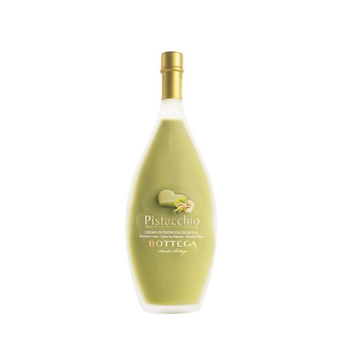 Bottega Lichior Pistacchio 0.5L