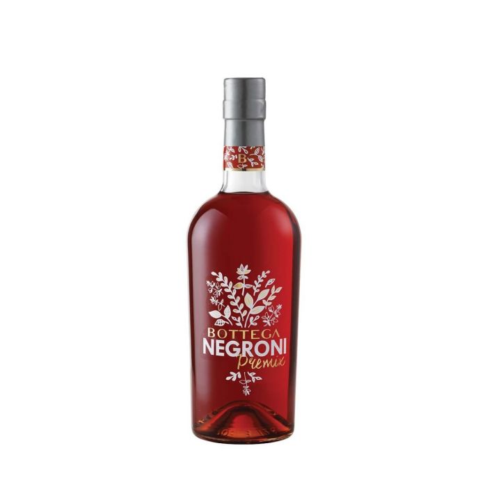 Bottega Negroni 0.7L Bottega Negroni 0.7L