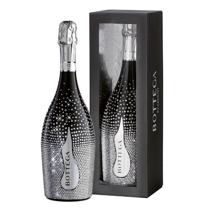 Bottega Prosecco Stardust 0.75L Bottega Prosecco Stardust 0.75L