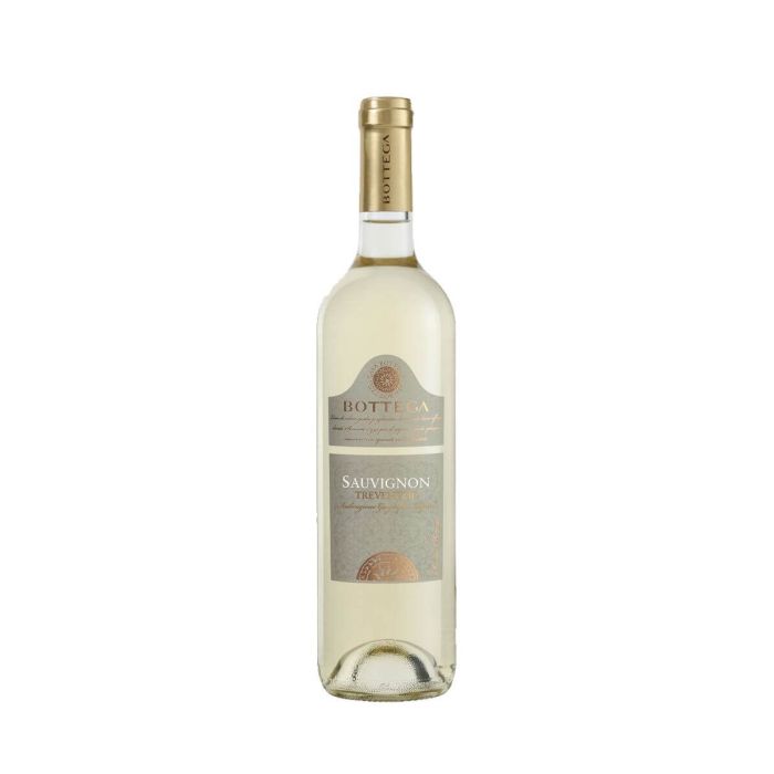 Bottega Vin Alb Sauvignon IGT Venezie 0.75L