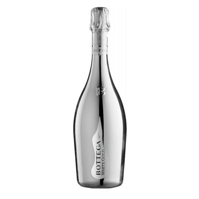 Bottega Vin Spumant White Gold Venezia 0.75L Bottega Vin Spumant White Gold Venezia 0.75L