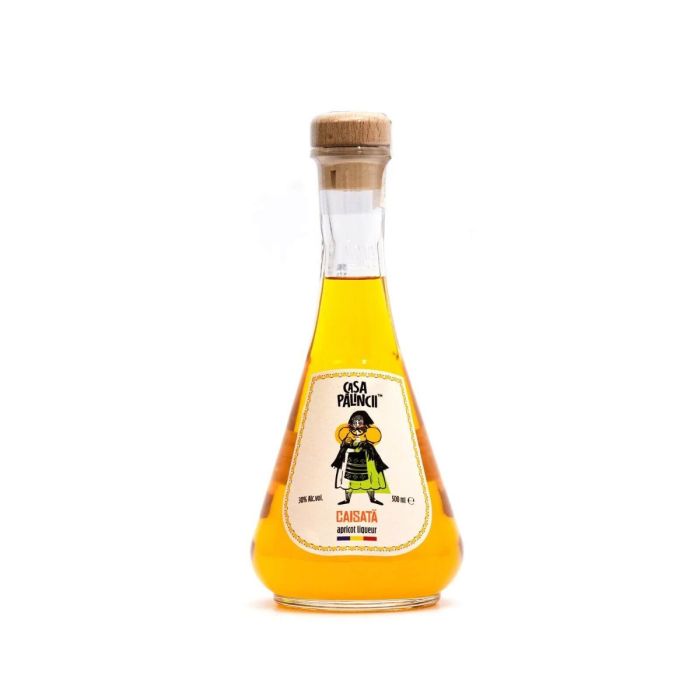 Bran Caisata Casa Palincii 0.5L