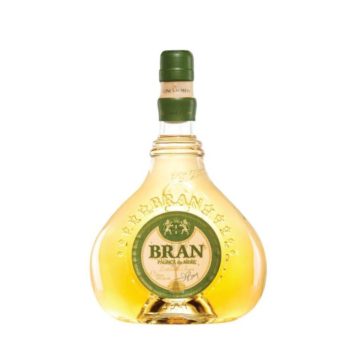 Bran Palinca Mere 0.7L Bran Palinca Mere 0.7L