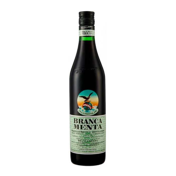 Fernet Branca Menta Lichior 0.7L Fernet Branca Menta Lichior 0.7L