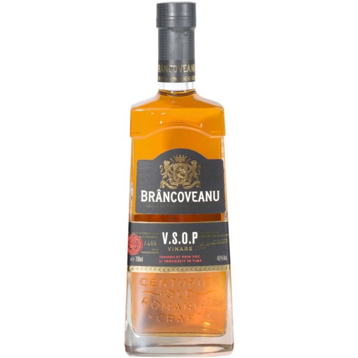 Brancoveanu Vinars VSOP 0.7L