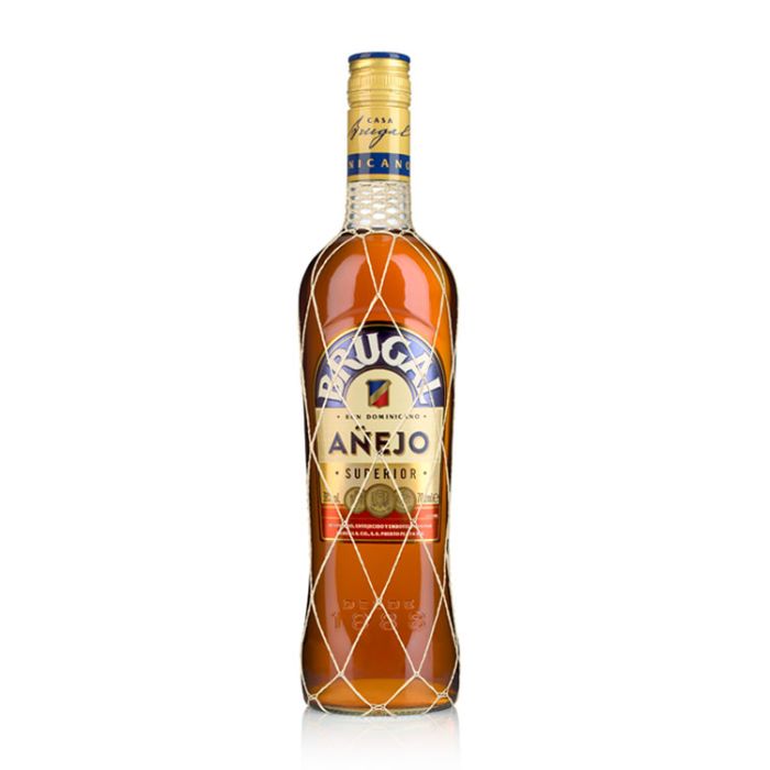 Brugal Rom Anejo 0.7L Brugal Rom Anejo 0.7L