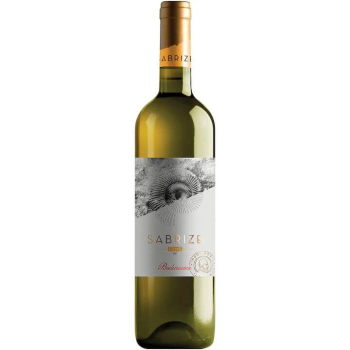 Budureasca Vin Alb Sabrize Fume 0.75L Budureasca Vin Alb Sabrize Fume 0.75L