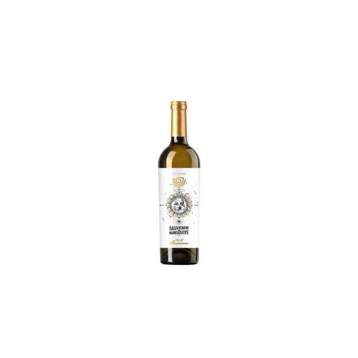 Budureasca Vin Alb The Sign Sauvignon & Sauvignon 0.75L Budureasca Vin Alb The Sign Sauvignon & Sauvignon 0.75L