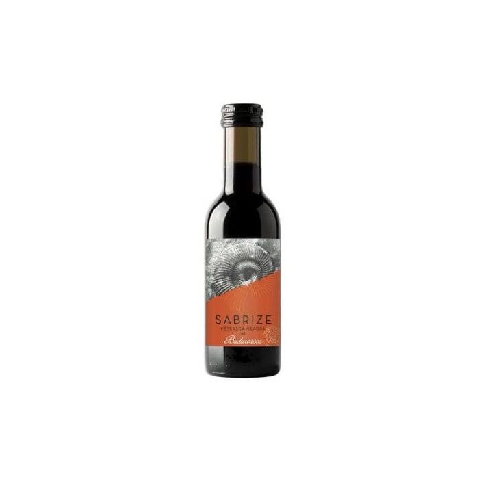 Budureasca Vin Rosu Sabrize Feteasca Neagra 187ML Budureasca Vin Rosu Sabrize Feteasca Neagra 187ML