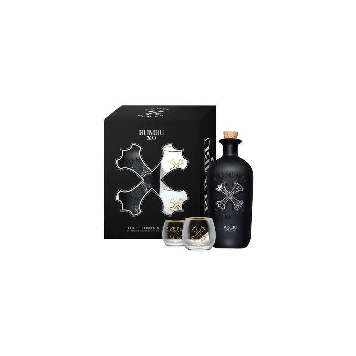 Bumbu Rom XO 0.7L 2 Pahare Bumbu Rom XO 0.7L 2 Pahare