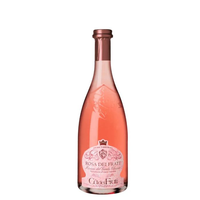 Ca’ Dei Frati Vin Rose Rosa Dei Frati DOC 0.75L