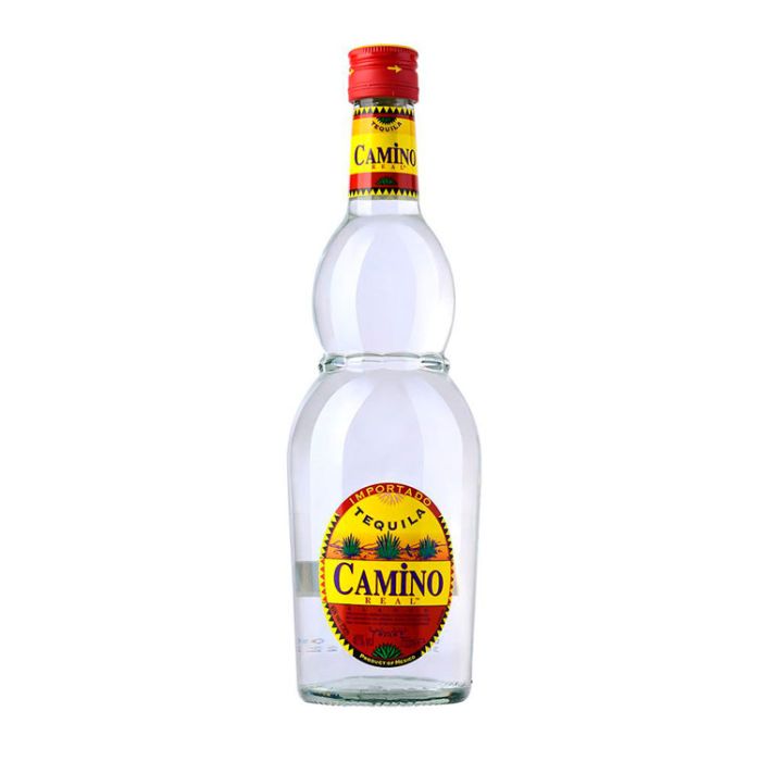 Camino Real Tequila Blanco 0.7L Camino Real Tequila Blanco 0.7L