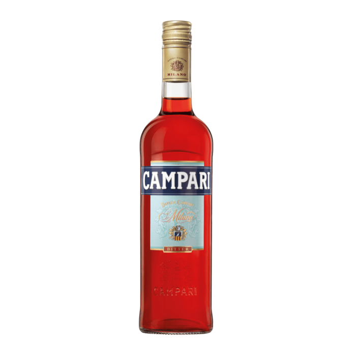 Campari Aperitiv 1L Campari Aperitiv 1L