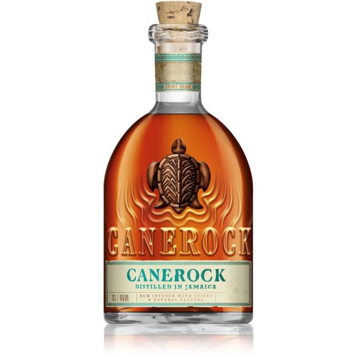 Canerock Rom 0.7L