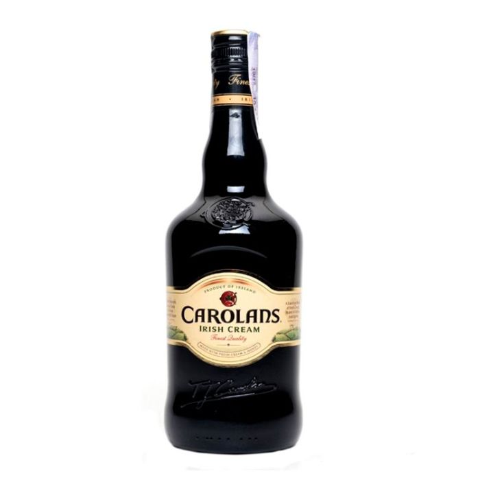 Carolans Irish Cream Lichior 0.7L Carolans Irish Cream Lichior 0.7L