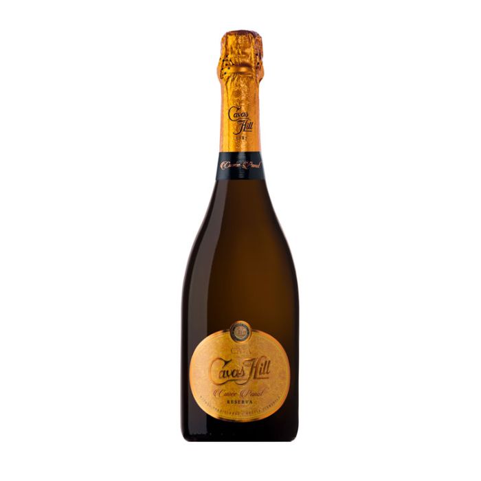 Cavas Hill Cuvee Panot Reserva Vin Spumant 0.75L Cavas Hill Cuvee Panot Reserva Vin Spumant 0.75L
