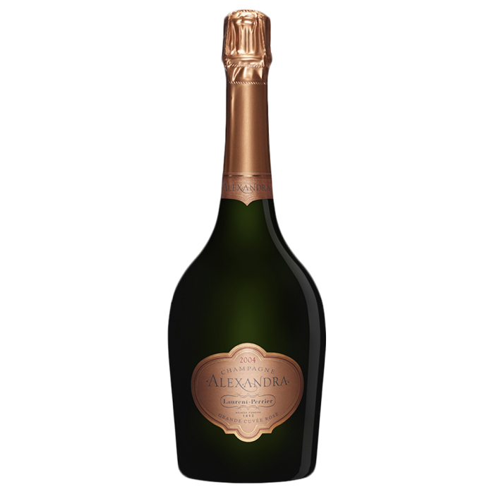 Laurent Perrier Sampanie Alexandra Rose 0.75L Laurent Perrier Sampanie Alexandra Rose 0.75L