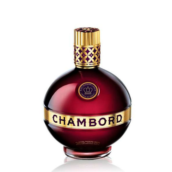 Chambord Lichior 0.7L Chambord Lichior 0.7L