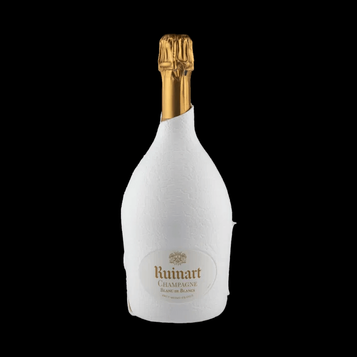 Ruinart Sampanie Blanc De Blancs Gift Box 0.75L Ruinart Sampanie Blanc De Blancs Gift Box 0.75L