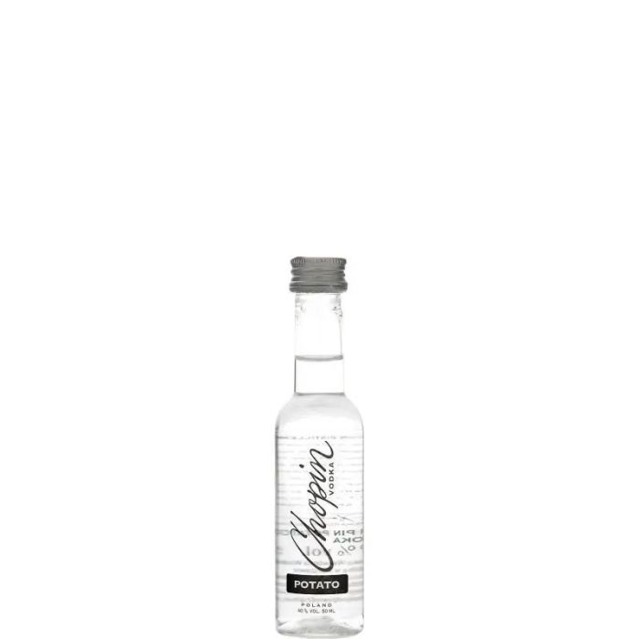 Chopin Potato Vodka 0.05L