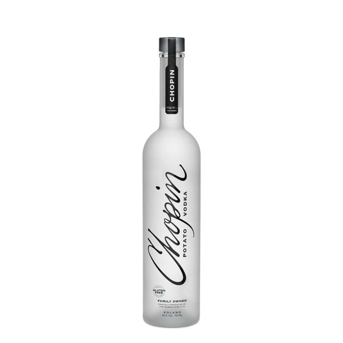 Chopin Potato Vodka 0.7L Chopin Potato Vodka 0.7L