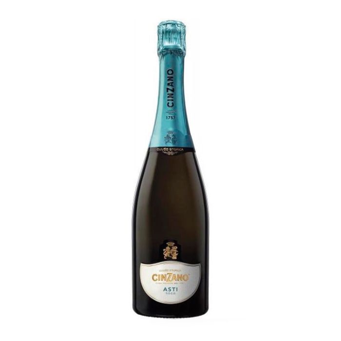 Cinzano Asti Vin Spumant 0.75L Cinzano Asti Vin Spumant 0.75L