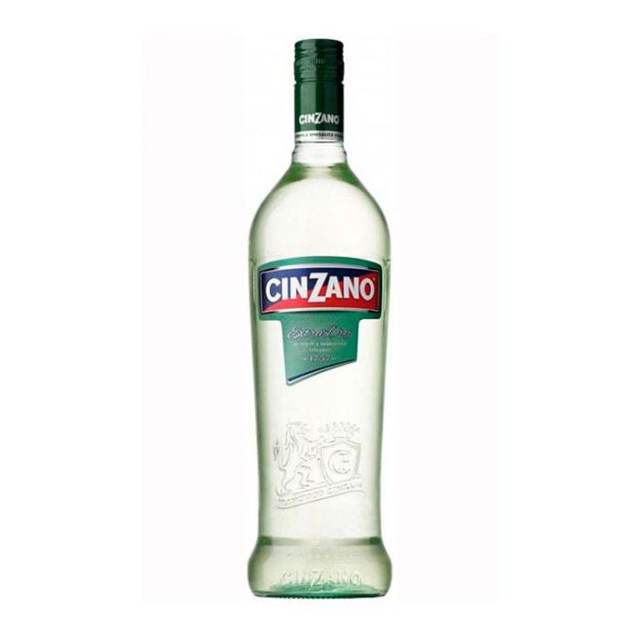 Cinzano Vermut Dry 1L Cinzano Vermut Dry 1L
