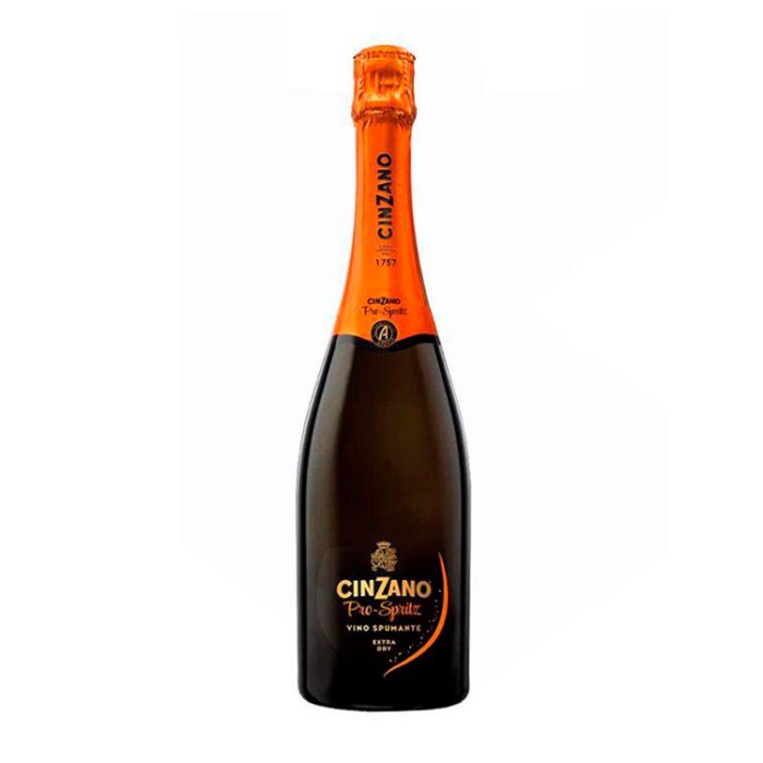 Cinzano Vin Spumant To Spritz 0.75L