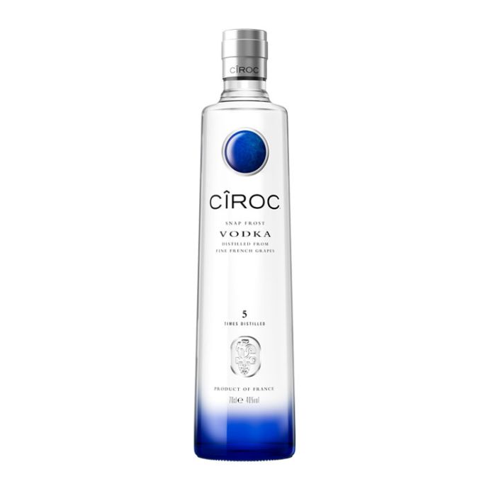 Ciroc Vodka 0.7L