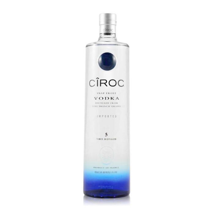 Ciroc Vodka 1.75L Ciroc Vodka 1.75L