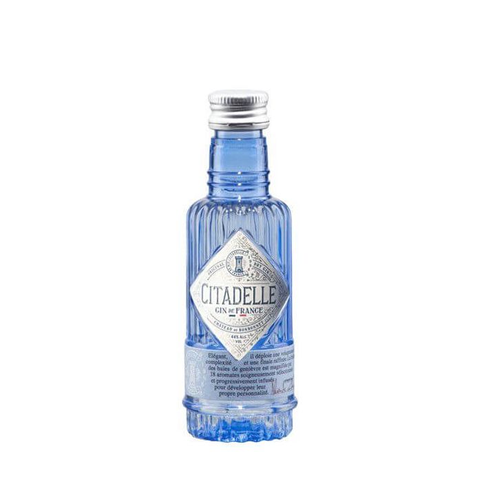 Citadelle Gin 0.05L