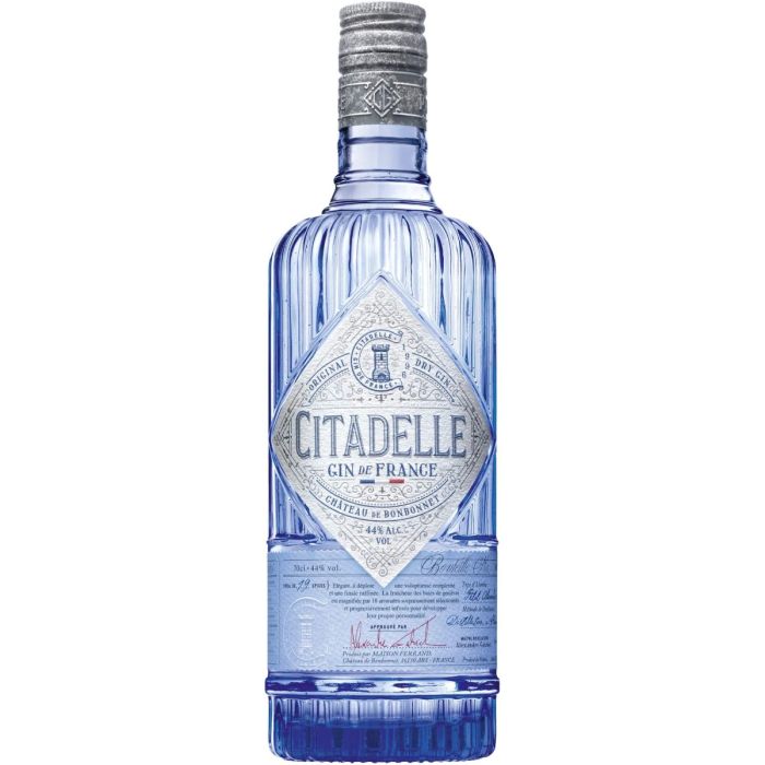 Citadelle Gin 0.7L Citadelle Gin 0.7L