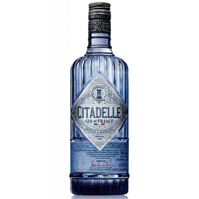 Citadelle Gin 1L Citadelle Gin 1L