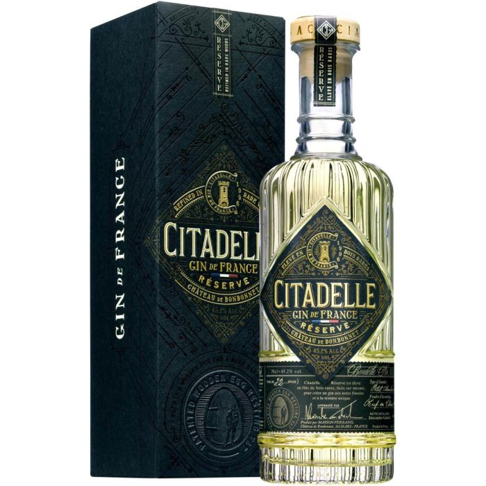 Citadelle Gin Reserve 0.7L