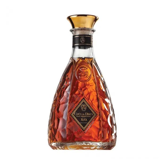 Cles Des Ducs Armagnac XO 0.7L