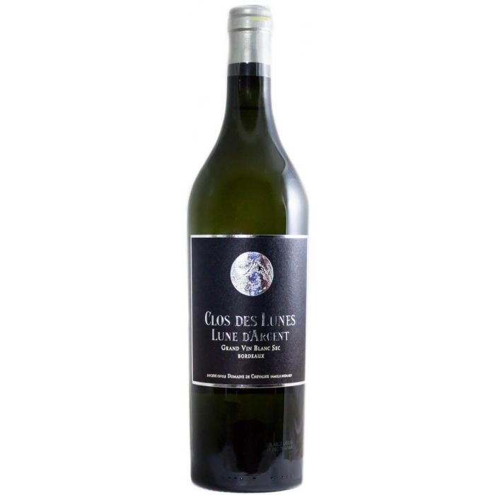 Clos Des Lunes Lune D’argent Vin Alb 0.75L