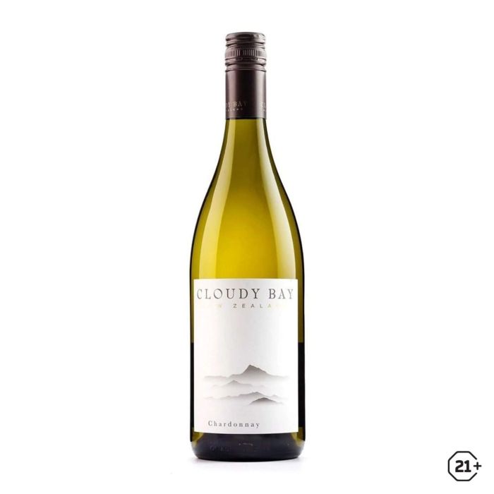 Cloudy Bay Vin Alb Chardonnay 0.75L Cloudy Bay Vin Alb Chardonnay 0.75L