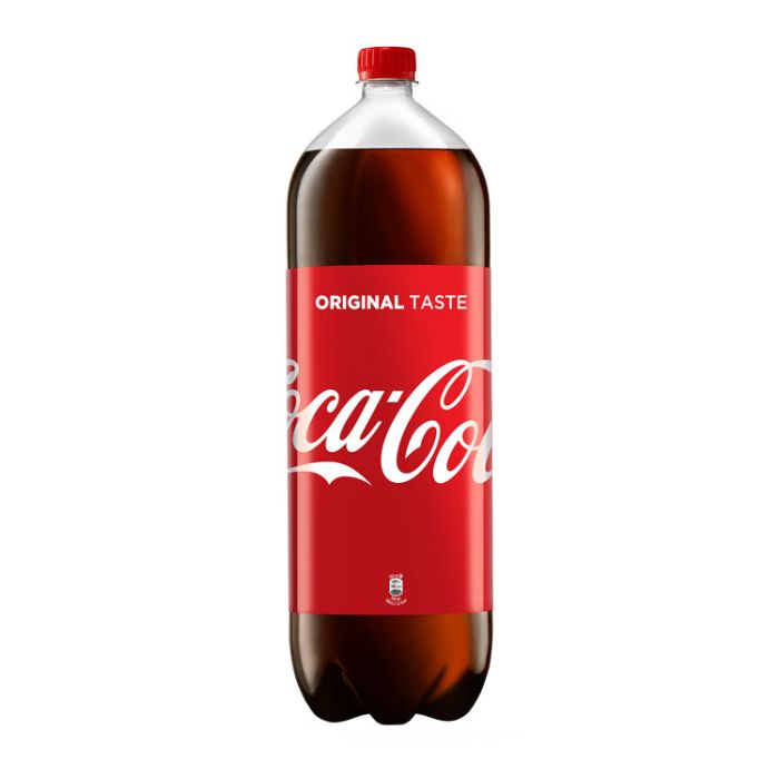Coca Cola PET 6 Bucati X 2.5L