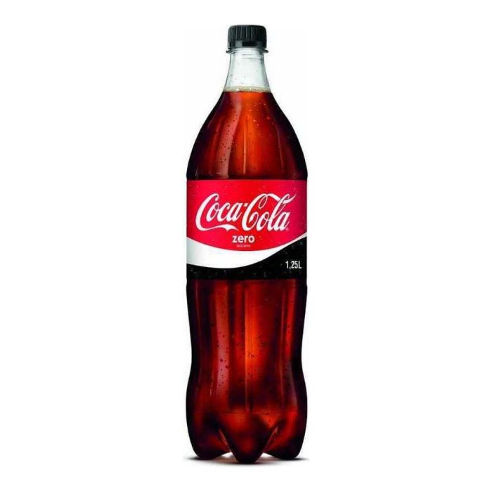 Coca Cola Zero PET 6 Bucati X 1L