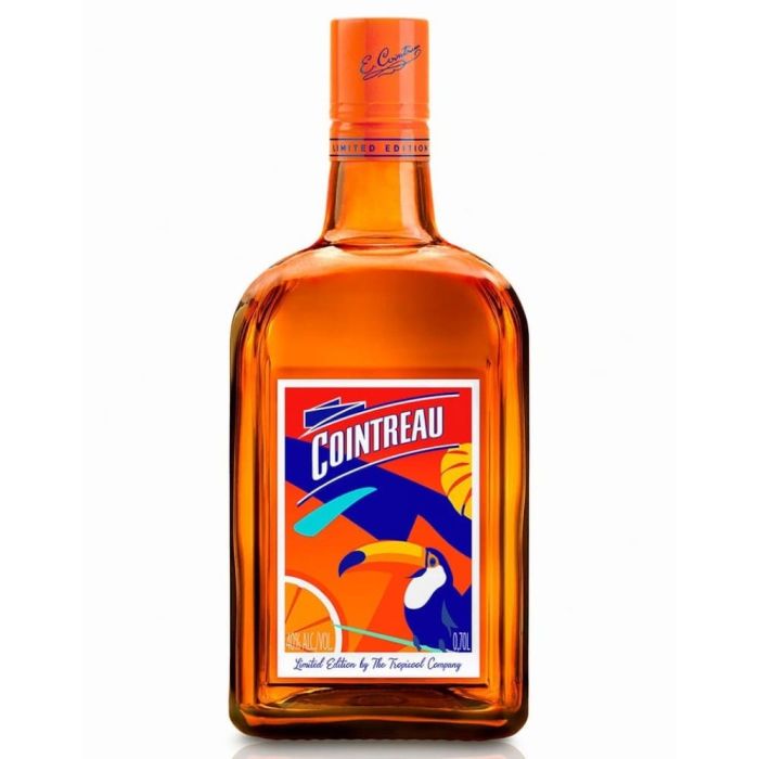 Cointreau Toucan Lichior 0.7L