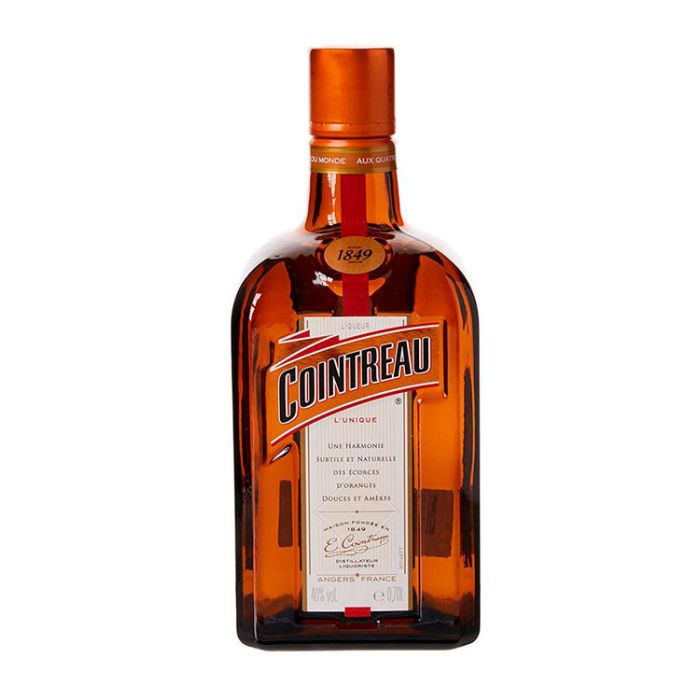 Cointreau Lichior 0.7L Cointreau Lichior 0.7L