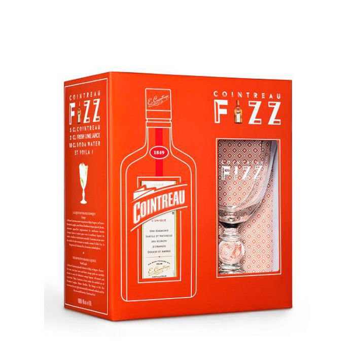 Cointreau Lichior 0.7L 1 Pahar De Cocktail Cointreau Lichior 0.7L 1 Pahar De Cocktail