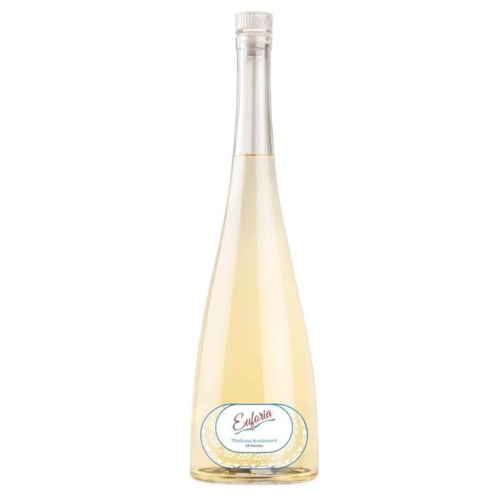 Cotnari Vin Alb Demisec Euforia Tamaioasa Romaneasca Magnum 1.5L Cotnari Vin Alb Demisec Euforia Tamaioasa Romaneasca Magnum 1.5L