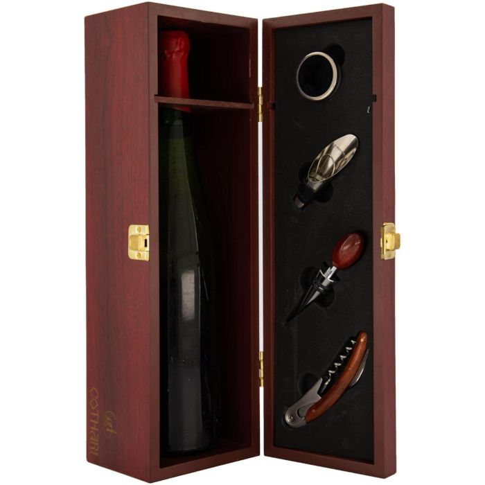 Cotnari Vin Alb Dulce Grasa De Cotnari Set Somelier 2005 0.75L Cotnari Vin Alb Dulce Grasa De Cotnari Set Somelier 2005 0.75L