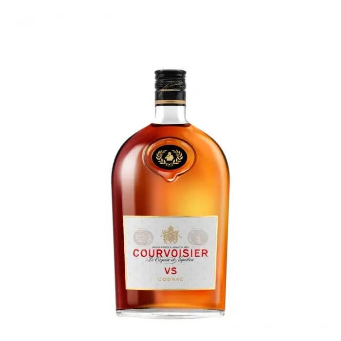 Courvoisier Cognac VS 0.5L Courvoisier Cognac VS 0.5L