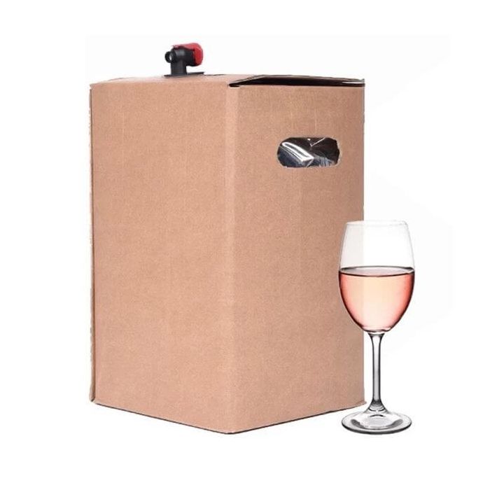 Crama Ceptura BIB Vin Rose 10L Crama Ceptura BIB Vin Rose 10L