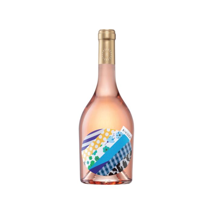 Crama Rasova Riviera Vin Rose 0.75L Crama Rasova Riviera Vin Rose 0.75L