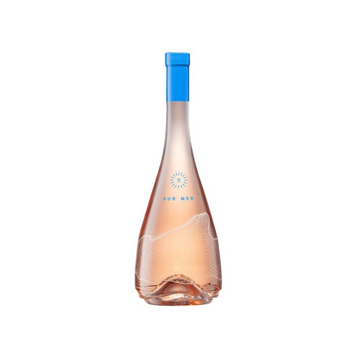 Crama Rasova Sur Mer Vin Rose Magnum 1.5L Crama Rasova Sur Mer Vin Rose Magnum 1.5L