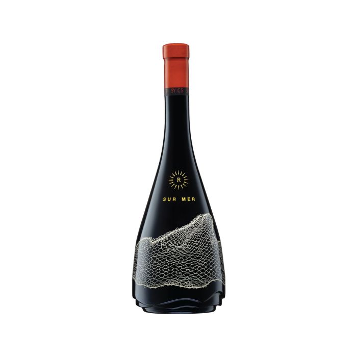 Crama Rasova Sur Mer Vin Rosu 0.75L Crama Rasova Sur Mer Vin Rosu 0.75L